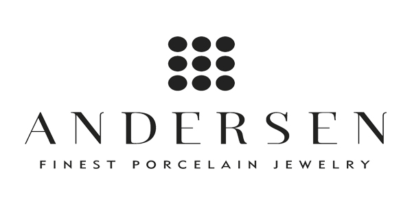 Andersen - Porcelæn